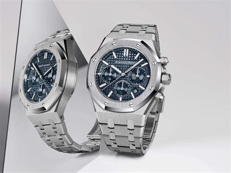 Sell My Audemars Piguet: Get Paid More for Your AP Watch.